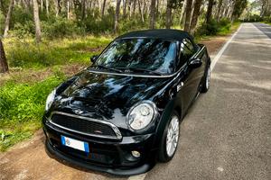MINI COOPER ROADSTER John cooper works 211cv