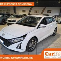 HYUNDAI i20 1.2 GPL 78CV Connectline