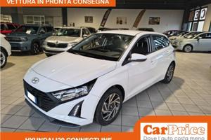 HYUNDAI i20 1.2 GPL 78CV Connectline
