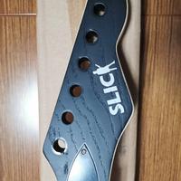 Manico Telecaster Slick