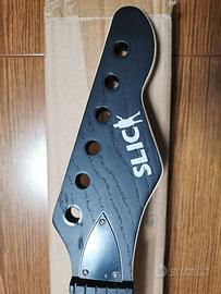 Manico Telecaster Slick