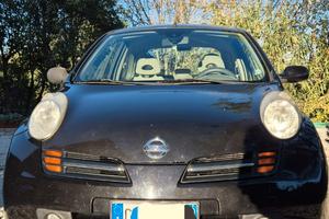 NISSAN Micra 3ª serie - 2003