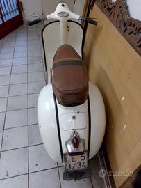 vespa GS prima serie 