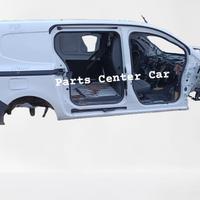Scocca per taglio lamierati Renault Kangoo 2023