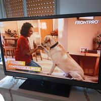 Tv LG 42 3D