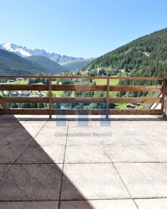 Appartamento di 55 m² con 3 locali e box auto a Va
