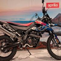Aprilia RX 125
