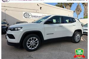 JEEP Compass 1.3 T4 2WD Longitude