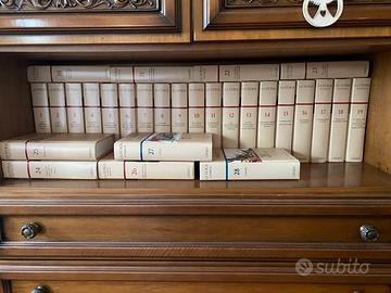 Enciclopedia “la storia”