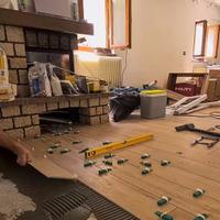 Stuccatore muratore pittore piastrelle e cartonges