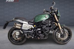 BENELLI Leoncino 800 Trail