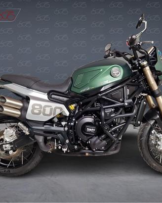 BENELLI Leoncino 800 Trail