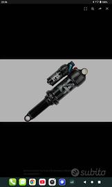 Ammortizzatore fox float performance