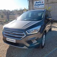 Ford Kuga 2.0 TDCI 150 CV S&S 4WD Powershift 2019