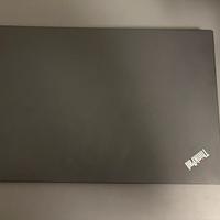 Computer Lenovo T480 16gb ram