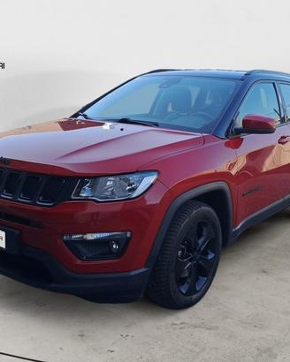 JEEP Compass 2ª serie - Compass 1.6 Multijet II 2W