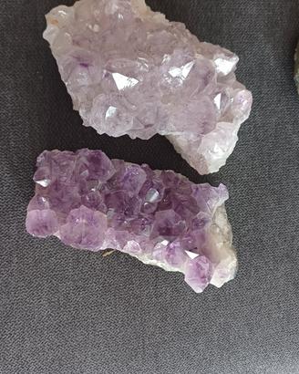 cristalli e mimerali