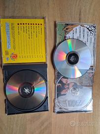 883 CD originali - Musica e Film In vendita a Milano