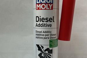LIQUI MOLY DISEL ADDITIVE