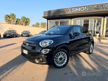 Fiat 500X 1.3 MultiJet 95 CV Connect Pelle/Led
