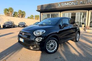 Fiat 500X 1.3 MultiJet 95 CV Connect Pelle/Led
