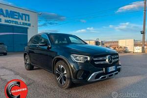 Mercedes-benz GLC 220 d 4Matic Sport 2021