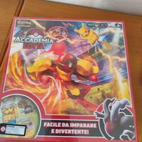 Gioco da tavolo Pokémon