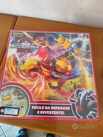 Gioco da tavolo Pokémon