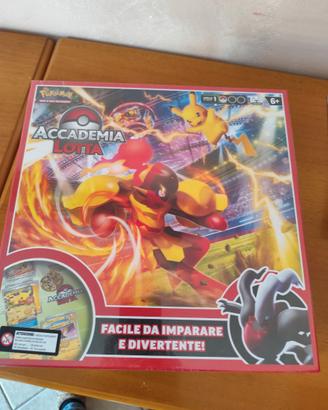 Gioco da tavolo Pokémon