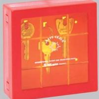 Cassette per chiave soccorso 12 pezzi -NUOVE-