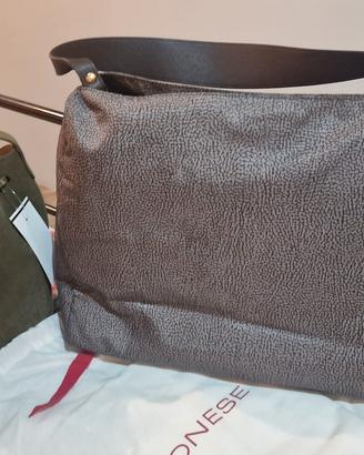 borsa borbonese 