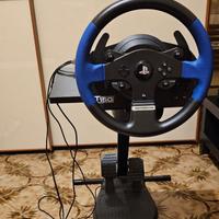 Volante trust master