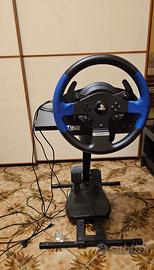 Volante trust master