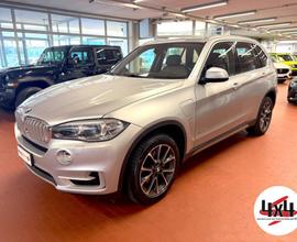 BMW X5 xDrive40e iPerformance