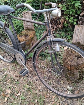 Bicicletta vintage