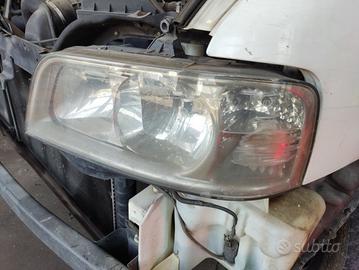 Proiettore sinistro FIAT DUCATO del 2003
