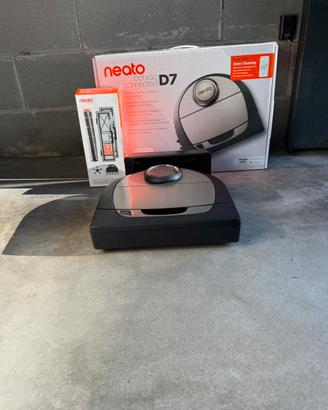 Neato D7