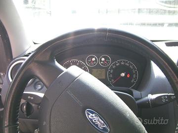 ford fiesta 2007