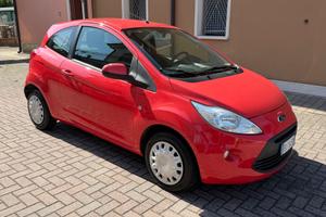 Ford Ka 1.2 Benzina Ok Neopatentati