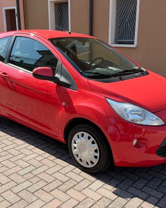 Ford Ka 1.2 Benzina Ok Neopatentati