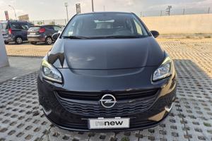 Opel Corsa 1.4 90CV GPL Tech Coupé n-Joy