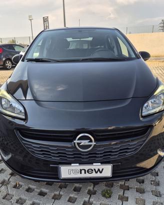 Opel Corsa 1.4 90CV GPL Tech Coupé n-Joy