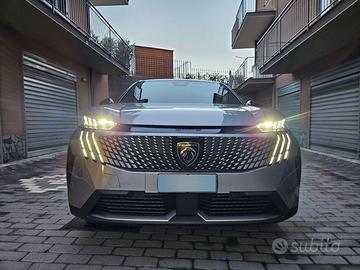 Peugeot 3008 Hybrid 145 E-DCS6