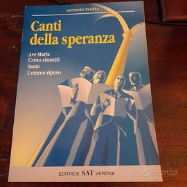 Canti della Speranza - Antonio Piazza