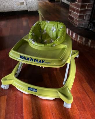 Girello Peg Perego Walk’n Play Jumper