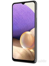 Samsung A32 5g da 128 gb colorazione nera