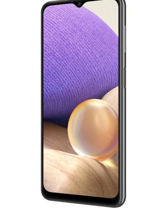 Samsung A32 5g da 128 gb colorazione nera