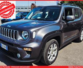 Jeep Renegade 1.6 Mjt 120 CV S - PERFETTA -