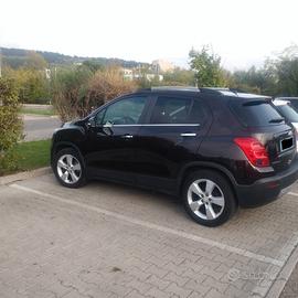 CHEVROLET Trax - 2013