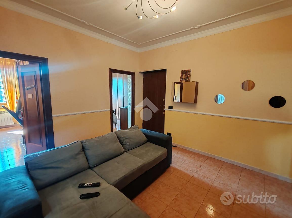Appartamento – Genova, Sampierdarena, Centro Ovest - Altro